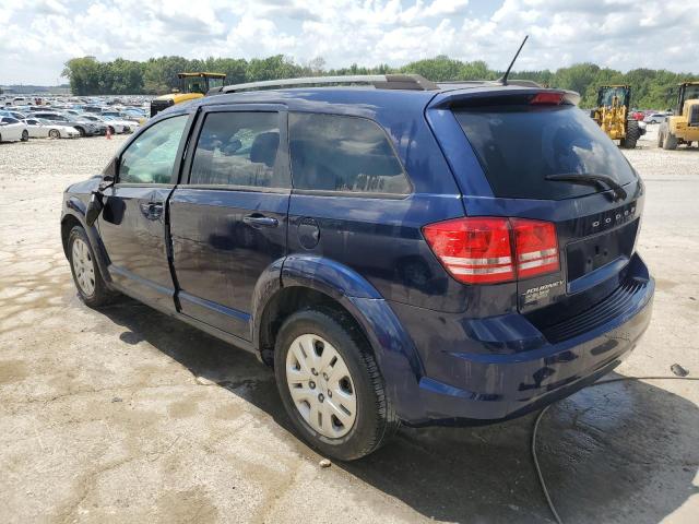 Photo 1 VIN: 3C4PDCAB7JT447014 - DODGE JOURNEY SE 