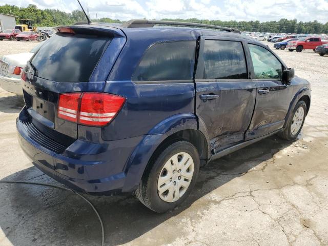 Photo 2 VIN: 3C4PDCAB7JT447014 - DODGE JOURNEY SE 