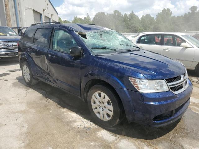 Photo 3 VIN: 3C4PDCAB7JT447014 - DODGE JOURNEY SE 