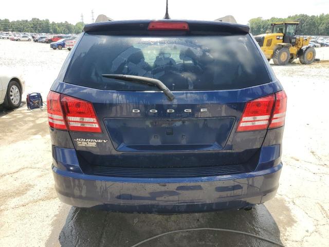 Photo 5 VIN: 3C4PDCAB7JT447014 - DODGE JOURNEY SE 