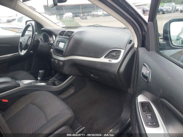 Photo 4 VIN: 3C4PDCAB7JT447482 - DODGE JOURNEY 