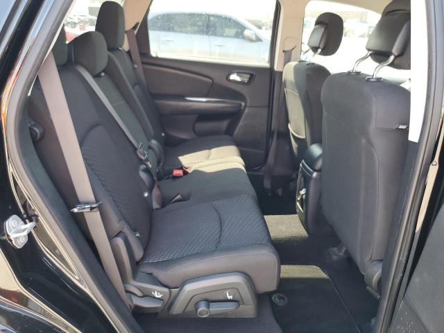 Photo 10 VIN: 3C4PDCAB7JT447868 - DODGE JOURNEY SE 