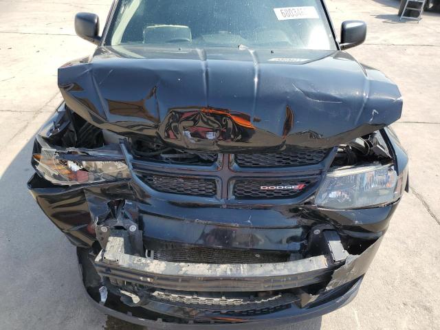 Photo 11 VIN: 3C4PDCAB7JT447868 - DODGE JOURNEY SE 