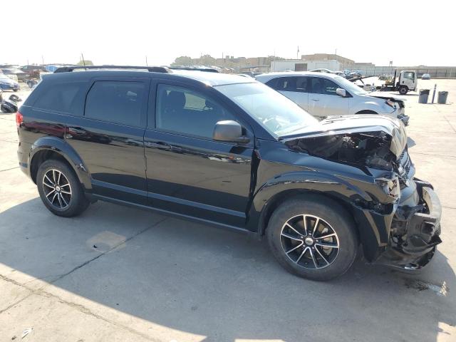 Photo 3 VIN: 3C4PDCAB7JT447868 - DODGE JOURNEY SE 