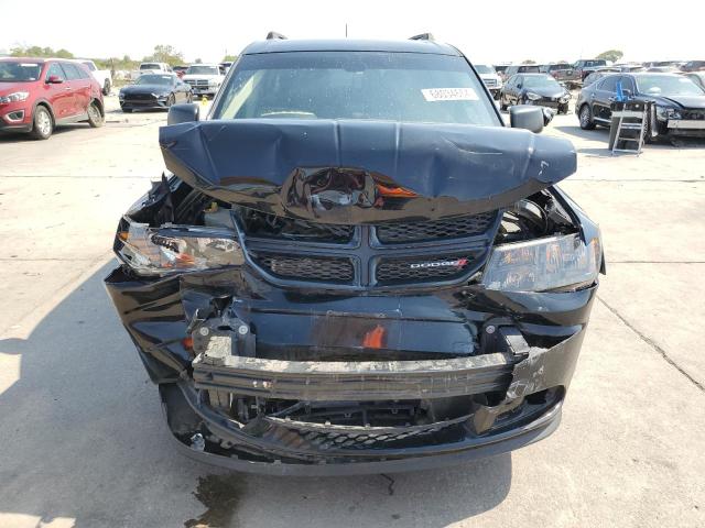 Photo 4 VIN: 3C4PDCAB7JT447868 - DODGE JOURNEY SE 