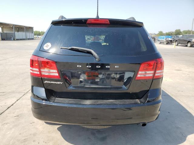 Photo 5 VIN: 3C4PDCAB7JT447868 - DODGE JOURNEY SE 