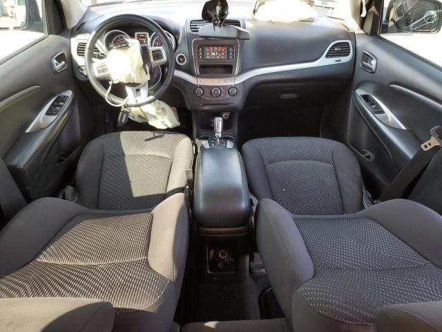 Photo 7 VIN: 3C4PDCAB7JT447868 - DODGE JOURNEY SE 