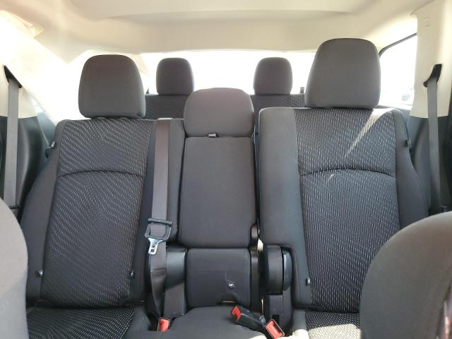 Photo 9 VIN: 3C4PDCAB7JT447868 - DODGE JOURNEY SE 