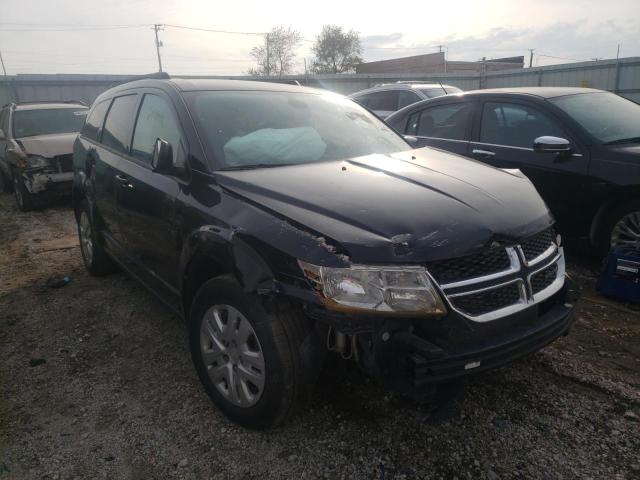 Photo 0 VIN: 3C4PDCAB7JT448776 - DODGE JOURNEY 