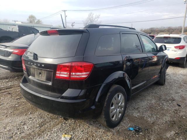 Photo 3 VIN: 3C4PDCAB7JT448776 - DODGE JOURNEY 