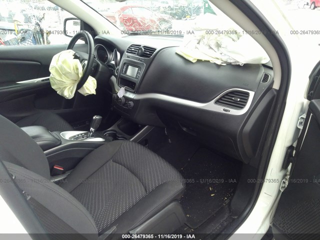 Photo 4 VIN: 3C4PDCAB7JT449118 - DODGE JOURNEY 