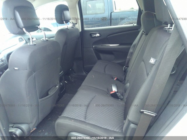 Photo 7 VIN: 3C4PDCAB7JT449118 - DODGE JOURNEY 