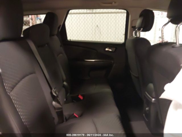 Photo 7 VIN: 3C4PDCAB7JT474696 - DODGE JOURNEY 