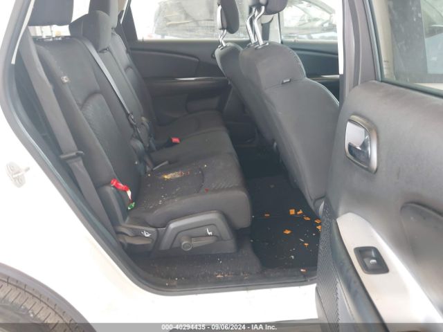 Photo 7 VIN: 3C4PDCAB7JT474794 - DODGE JOURNEY 