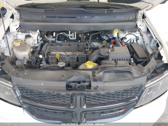 Photo 9 VIN: 3C4PDCAB7JT474794 - DODGE JOURNEY 