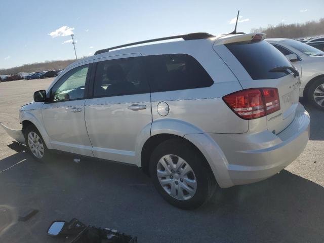 Photo 1 VIN: 3C4PDCAB7JT491062 - DODGE JOURNEY 