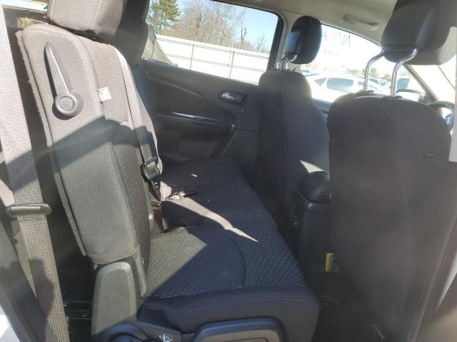 Photo 10 VIN: 3C4PDCAB7JT491062 - DODGE JOURNEY 