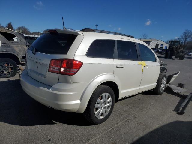 Photo 2 VIN: 3C4PDCAB7JT491062 - DODGE JOURNEY 