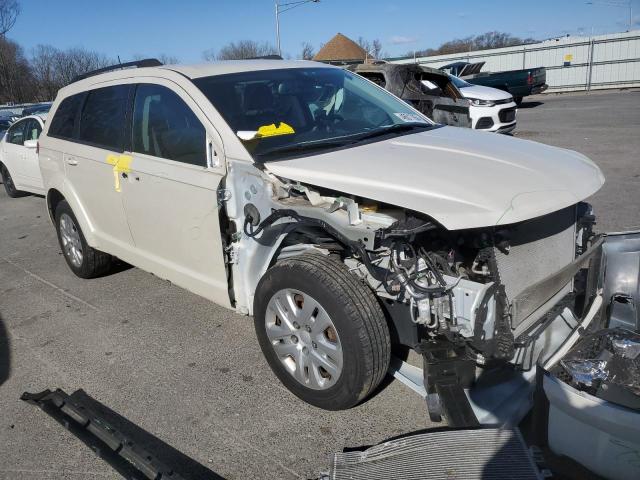 Photo 3 VIN: 3C4PDCAB7JT491062 - DODGE JOURNEY 