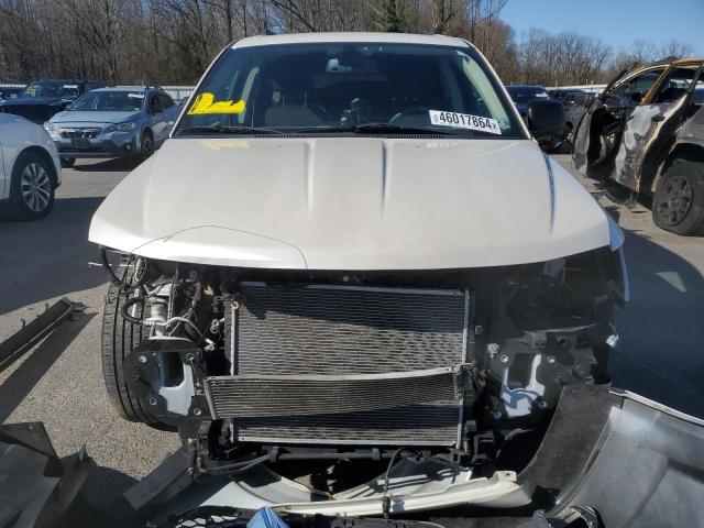 Photo 4 VIN: 3C4PDCAB7JT491062 - DODGE JOURNEY 