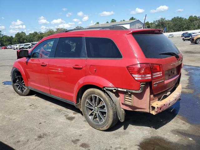 Photo 1 VIN: 3C4PDCAB7JT498545 - DODGE JOURNEY SE 