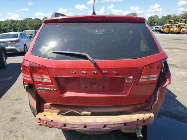 Photo 5 VIN: 3C4PDCAB7JT498545 - DODGE JOURNEY SE 