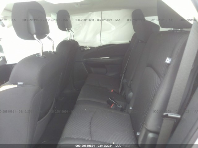 Photo 7 VIN: 3C4PDCAB7JT506398 - DODGE JOURNEY 