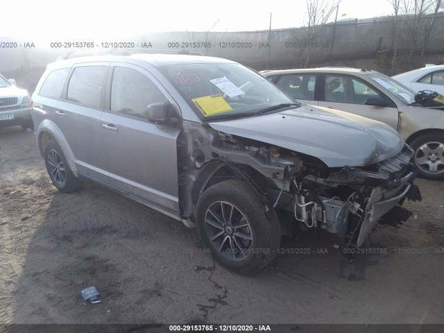 Photo 0 VIN: 3C4PDCAB7JT507308 - DODGE JOURNEY 