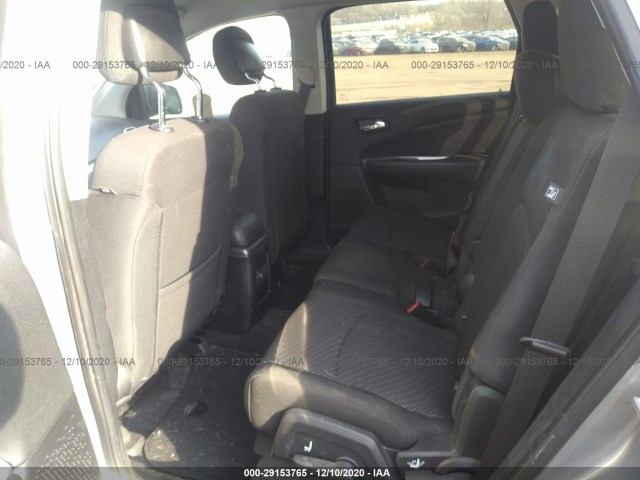 Photo 7 VIN: 3C4PDCAB7JT507308 - DODGE JOURNEY 