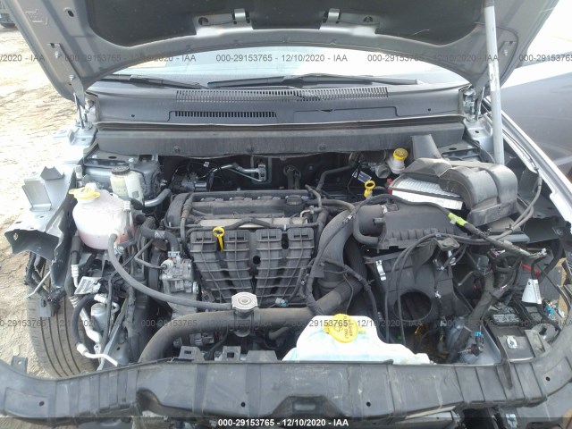 Photo 9 VIN: 3C4PDCAB7JT507308 - DODGE JOURNEY 