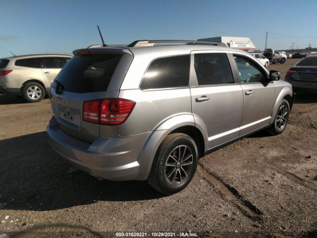 Photo 3 VIN: 3C4PDCAB7JT508765 - DODGE JOURNEY 