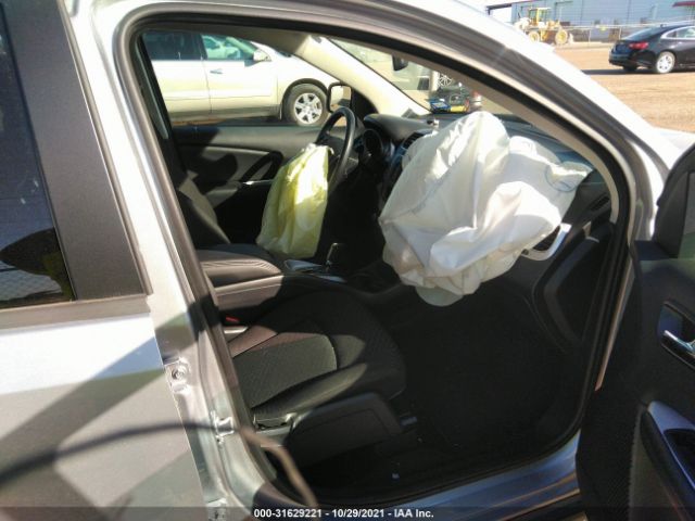 Photo 4 VIN: 3C4PDCAB7JT508765 - DODGE JOURNEY 