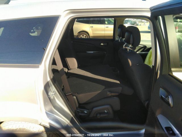 Photo 7 VIN: 3C4PDCAB7JT508765 - DODGE JOURNEY 