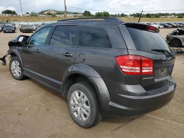 Photo 1 VIN: 3C4PDCAB7JT509379 - DODGE JOURNEY SE 