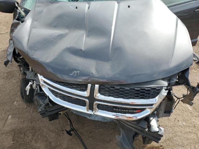 Photo 11 VIN: 3C4PDCAB7JT509379 - DODGE JOURNEY SE 