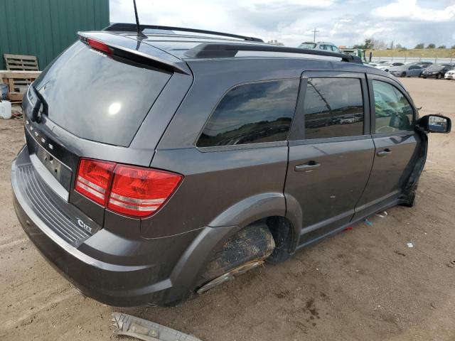 Photo 2 VIN: 3C4PDCAB7JT509379 - DODGE JOURNEY SE 