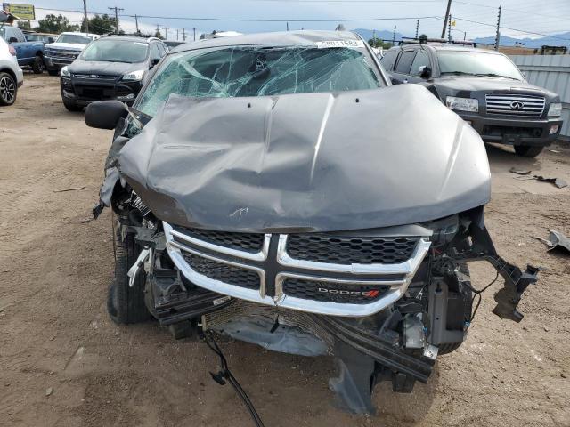 Photo 4 VIN: 3C4PDCAB7JT509379 - DODGE JOURNEY SE 