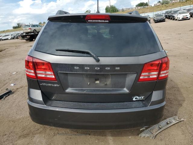 Photo 5 VIN: 3C4PDCAB7JT509379 - DODGE JOURNEY SE 