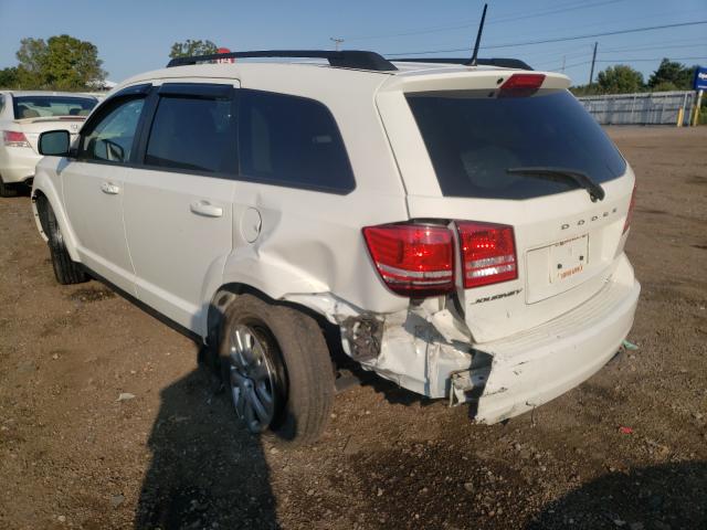 Photo 2 VIN: 3C4PDCAB7JT517708 - DODGE JOURNEY 