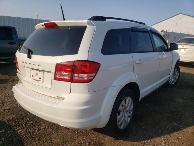 Photo 3 VIN: 3C4PDCAB7JT517708 - DODGE JOURNEY 