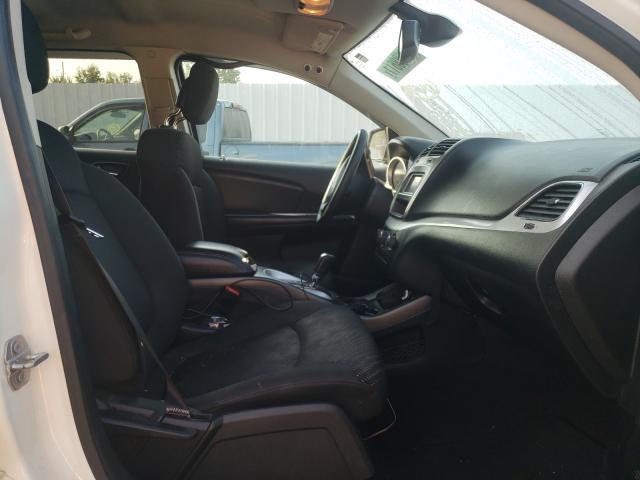 Photo 4 VIN: 3C4PDCAB7JT517708 - DODGE JOURNEY 