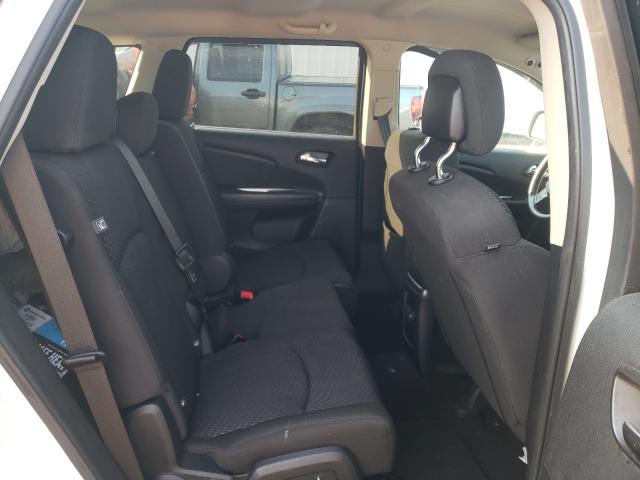 Photo 5 VIN: 3C4PDCAB7JT517708 - DODGE JOURNEY 