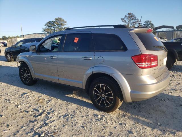 Photo 1 VIN: 3C4PDCAB7JT521466 - DODGE JOURNEY SE 