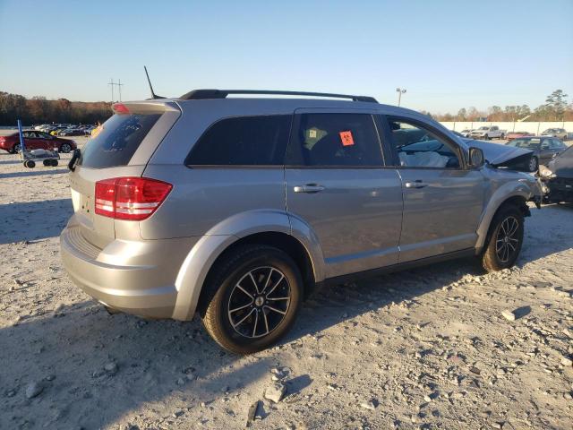 Photo 2 VIN: 3C4PDCAB7JT521466 - DODGE JOURNEY SE 