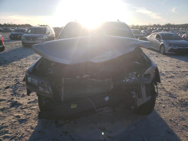 Photo 4 VIN: 3C4PDCAB7JT521466 - DODGE JOURNEY SE 