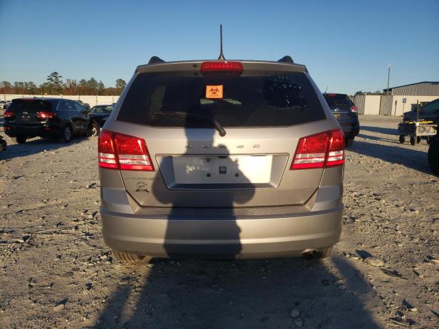 Photo 5 VIN: 3C4PDCAB7JT521466 - DODGE JOURNEY SE 