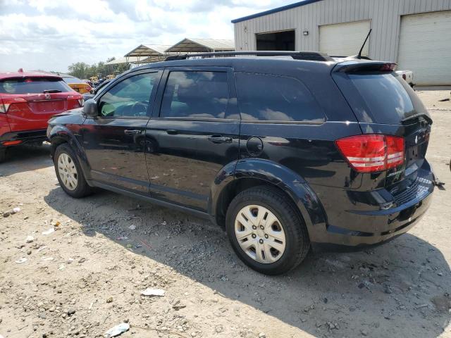 Photo 1 VIN: 3C4PDCAB7JT524450 - DODGE JOURNEY 