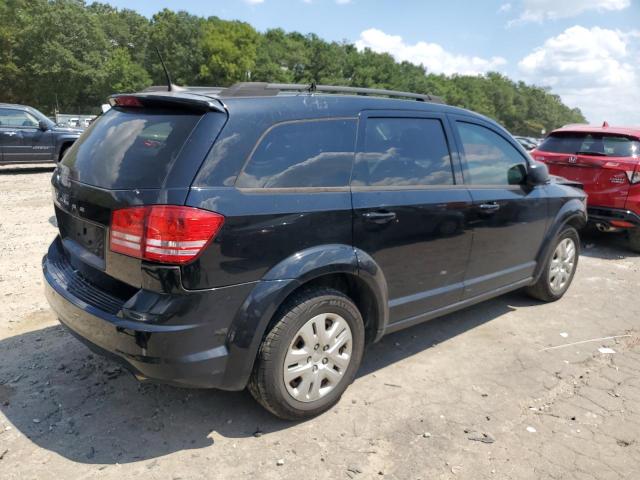 Photo 2 VIN: 3C4PDCAB7JT524450 - DODGE JOURNEY 