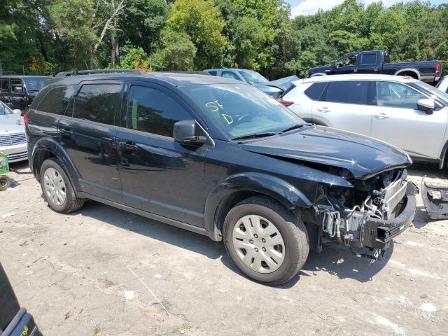 Photo 3 VIN: 3C4PDCAB7JT524450 - DODGE JOURNEY 