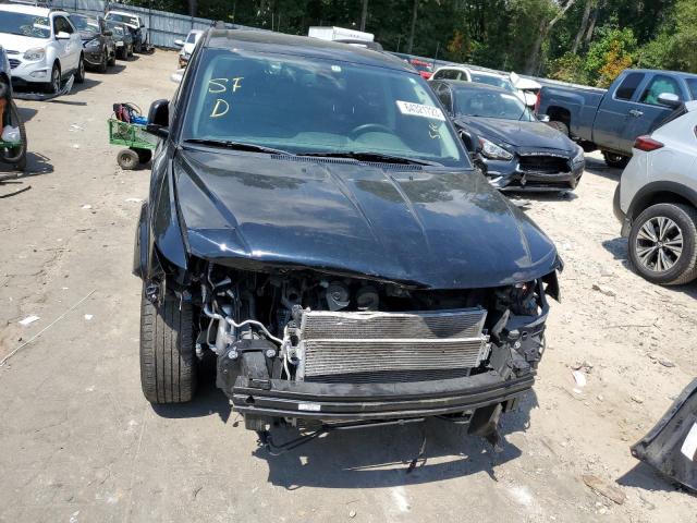 Photo 4 VIN: 3C4PDCAB7JT524450 - DODGE JOURNEY 